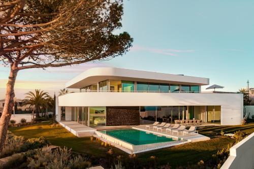 Villa Lux Mare I