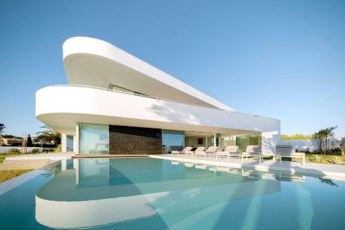 Villa Lux Mare I
