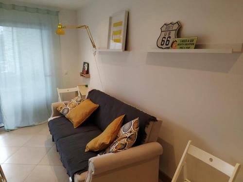 Apartamento Lb House
