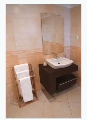 Apartamento Lb House