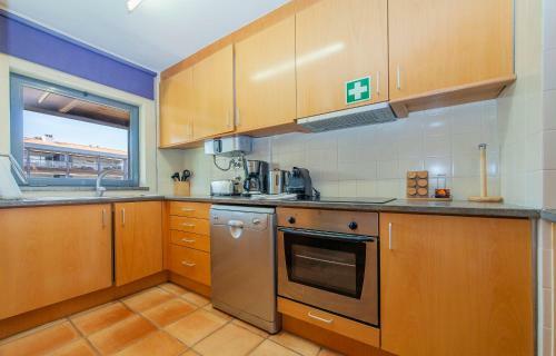B39 - Marina Hill Apartment