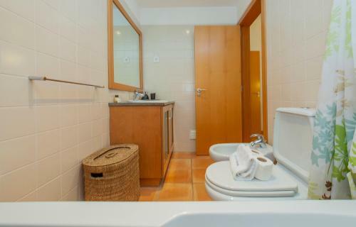 B39 - Marina Hill Apartment