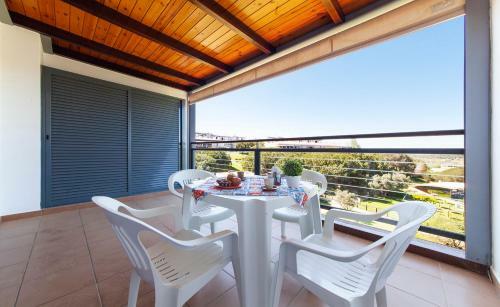 A19 - The Marinapark Landeiro Apartment