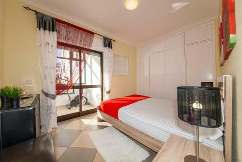 B17 - The Stunning Seaview Apartment