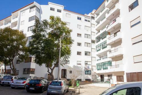B17 - The Stunning Seaview Apartment