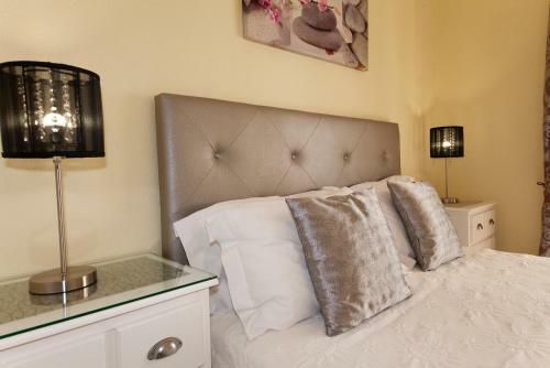 B17 - The Stunning Seaview Apartment