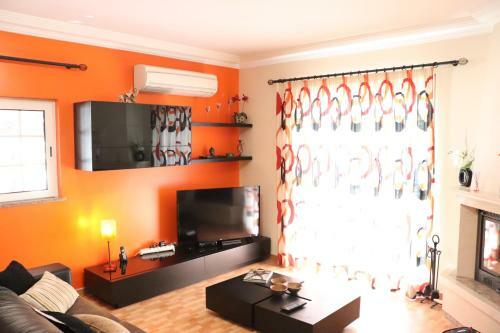 Sweet Home Villa Sandra