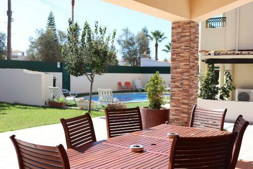 Sweet Home Villa Sandra
