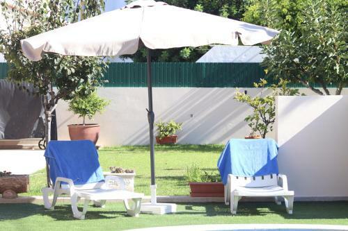 Sweet Home Villa Sandra