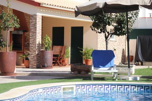 Sweet Home Villa Sandra