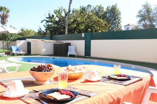 Sweet Home Villa Sandra