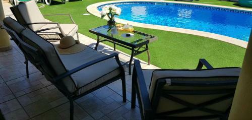 Sweet Home Villa Sandra