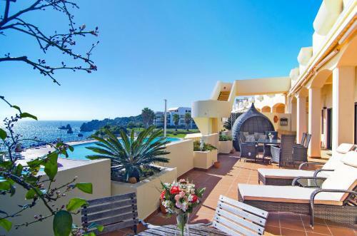 Apartamento Casa Aurora