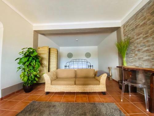 Apartamento Quinta Das Origens
