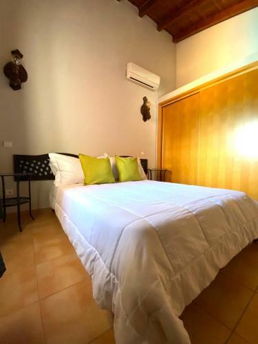Apartamento Quinta Das Origens