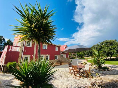 Apartamento Quinta Das Origens