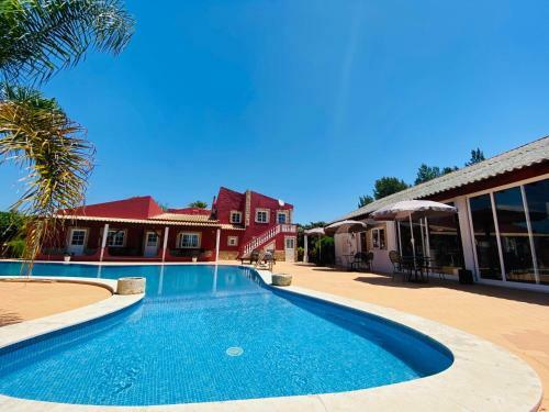 Apartamento Quinta Das Origens