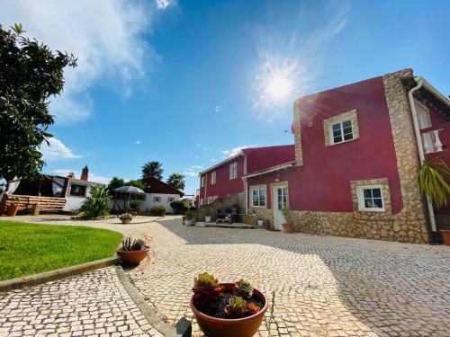Apartamento Quinta Das Origens