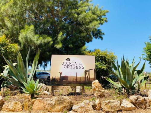 Apartamento Quinta Das Origens