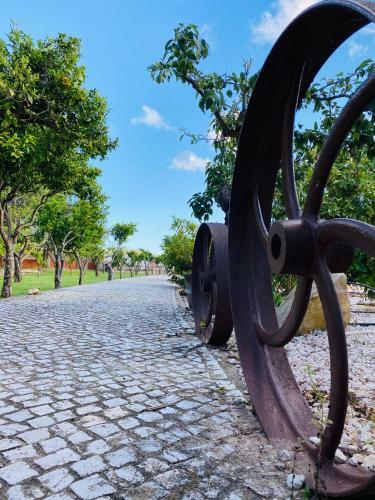 Apartamento Quinta Das Origens