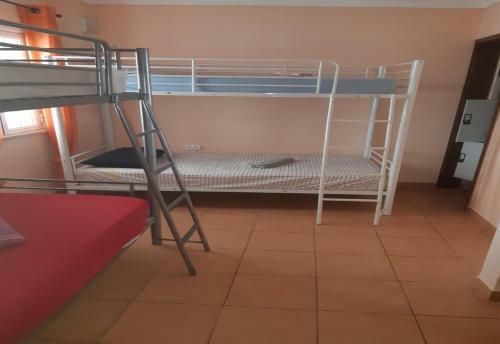Albergue Jjs Yard