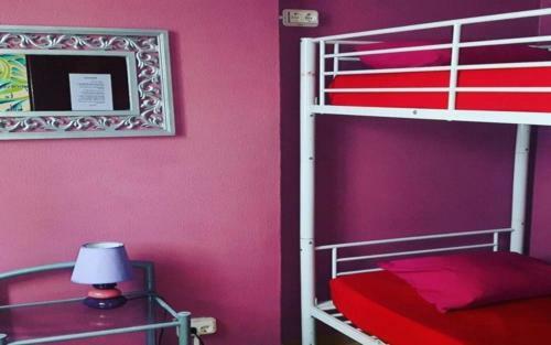 Albergue Jjs Yard
