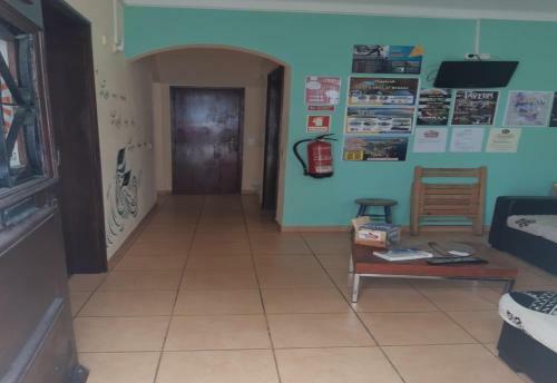 Albergue Jjs Yard