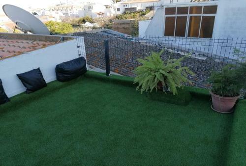 Albergue Jjs Yard