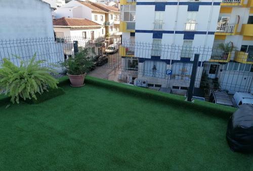 Albergue Jjs Yard