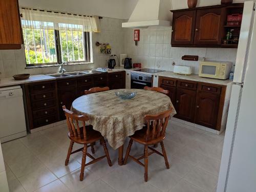 Villa Mafalda