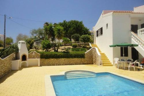 Villa Mafalda
