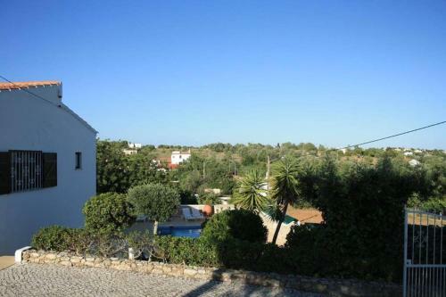Villa Mafalda