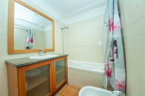 A11 - Marinapark Hill Beach Apartment
