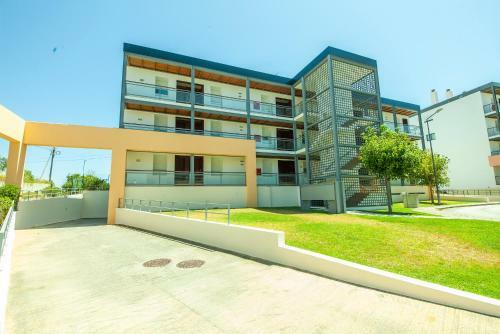 A11 - Marinapark Hill Beach Apartment