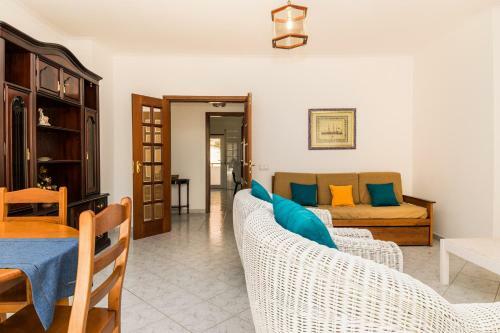 Apartamento Akisol Lagos Sky I