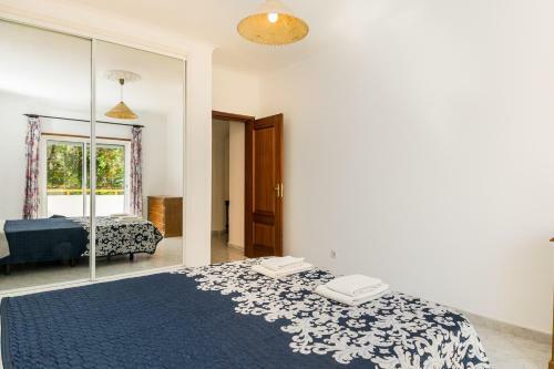 Apartamento Akisol Lagos Sky I