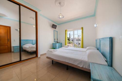 G - Lagos Inn Guesthouse