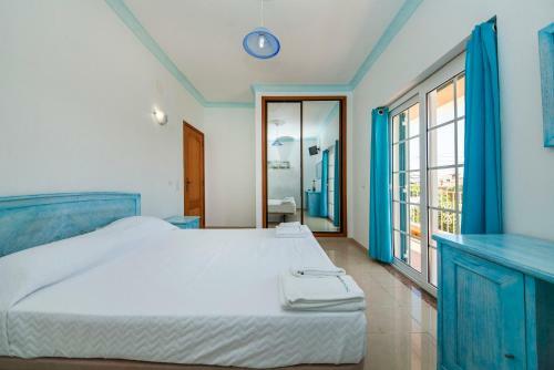 G - Lagos Inn Guesthouse