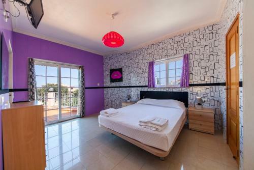 G - Lagos Inn Guesthouse