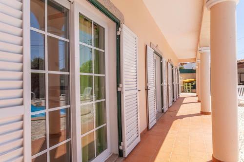 G - Lagos Inn Guesthouse