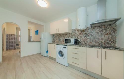 Apartamento B21 - Oliveira Cozy Flat