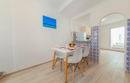 Apartamento B21 - Oliveira Cozy Flat