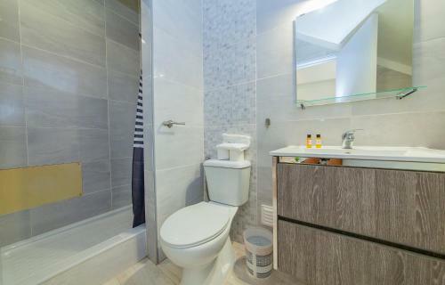 Apartamento B21 - Oliveira Cozy Flat