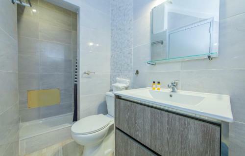 Apartamento B21 - Oliveira Cozy Flat