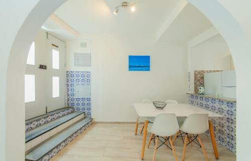 Apartamento B21 - Oliveira Cozy Flat