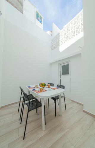 Apartamento B21 - Oliveira Cozy Flat