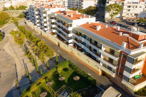Apartamento Muralha 102 By Destination Algarve