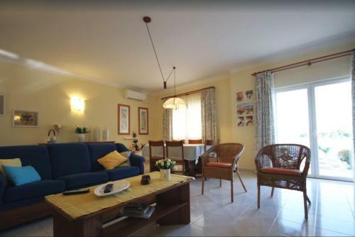 Villa Meia-praia