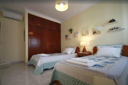 Villa Meia-praia