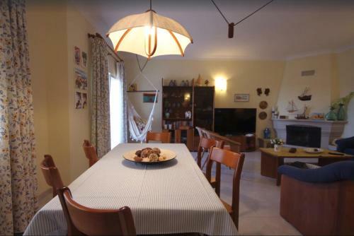Villa Meia-praia